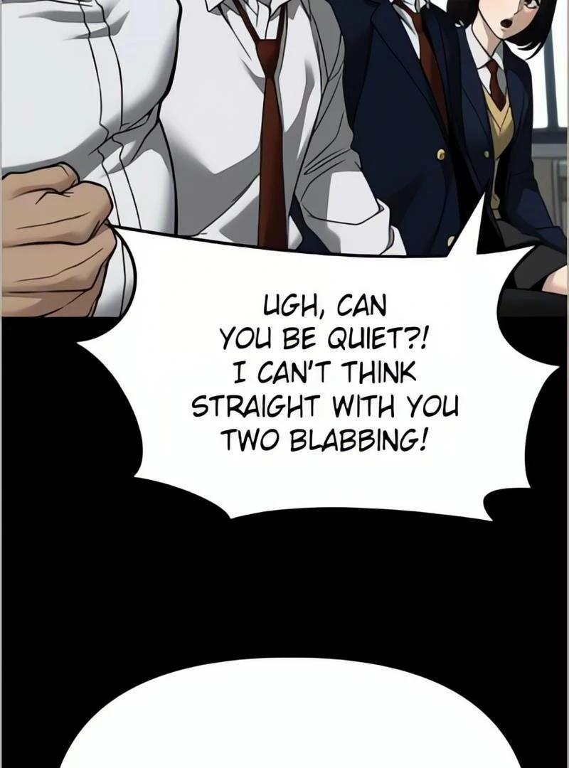 Designated Bully Chapter 114