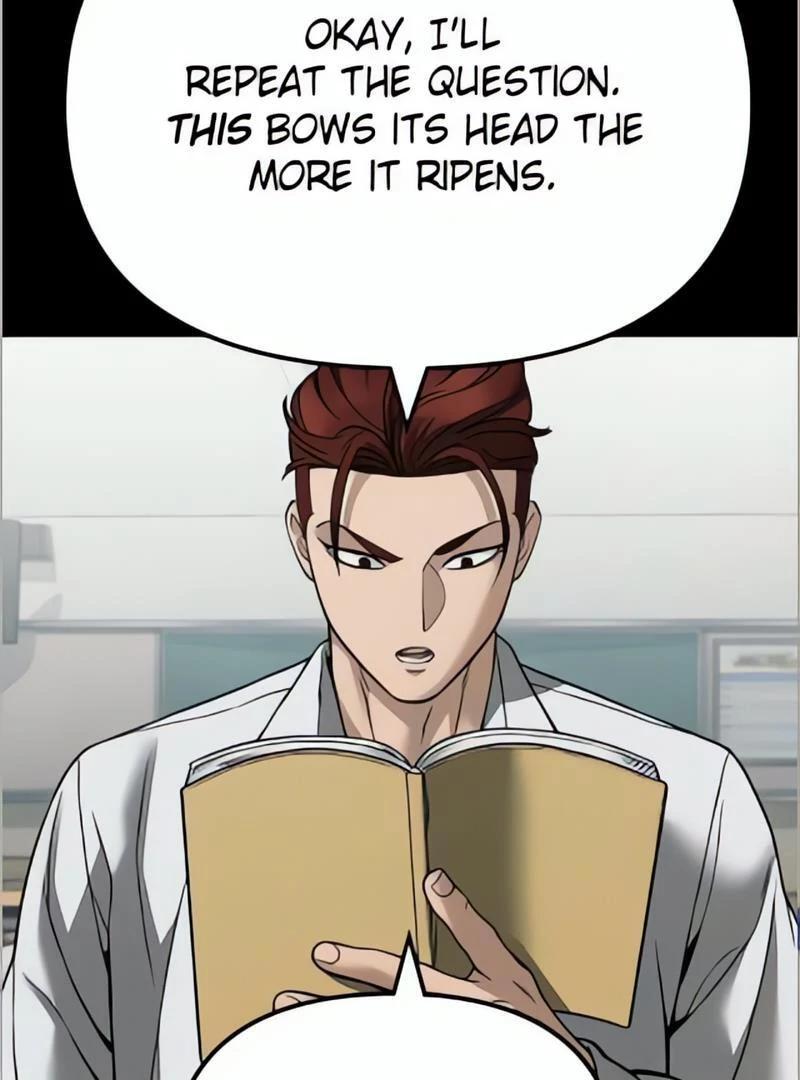 Designated Bully Chapter 114