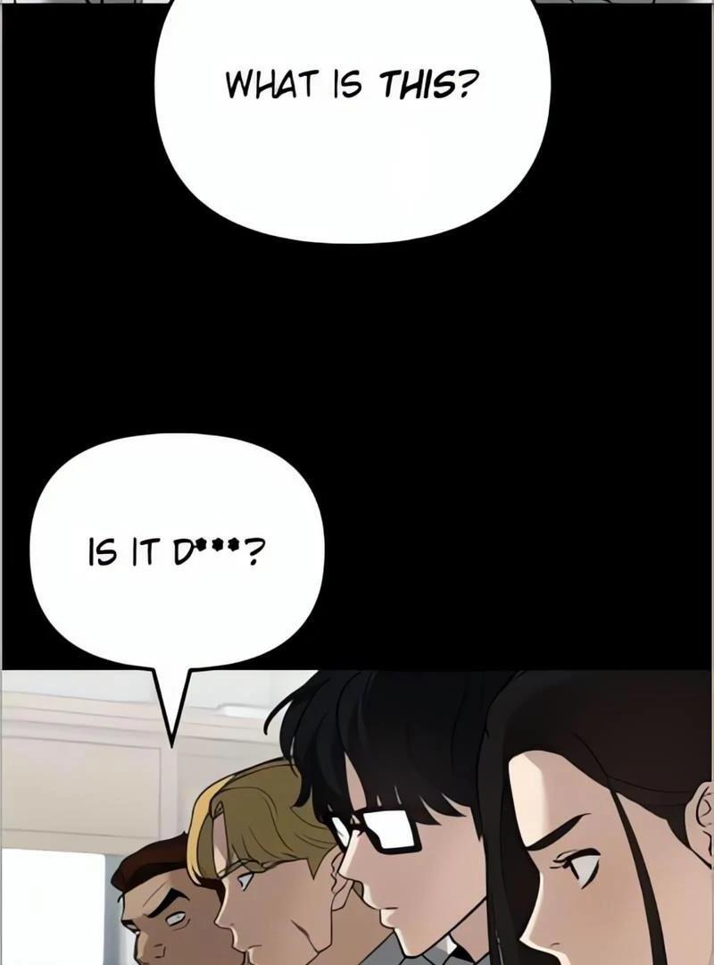 Designated Bully Chapter 114