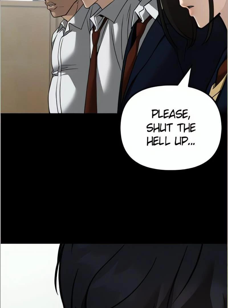 Designated Bully Chapter 114