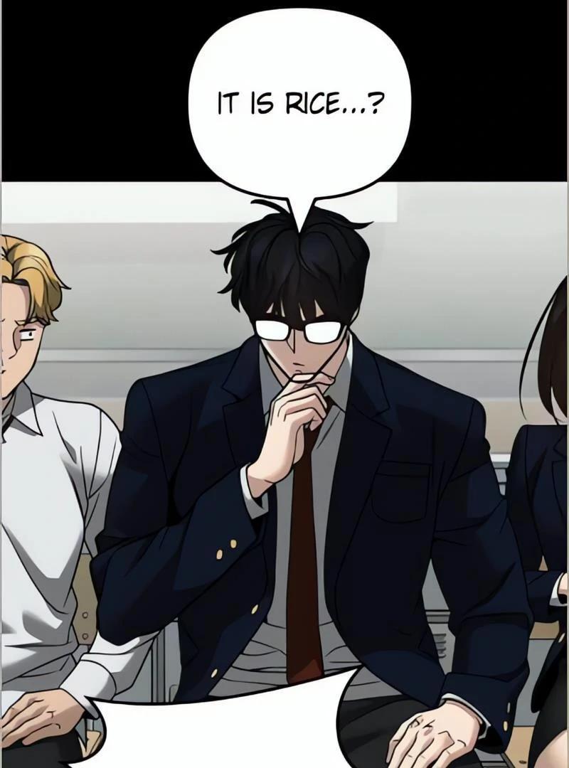 Designated Bully Chapter 114