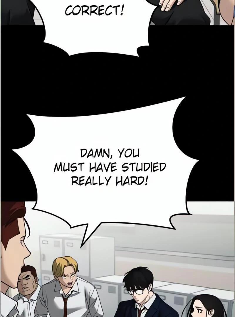 Designated Bully Chapter 114