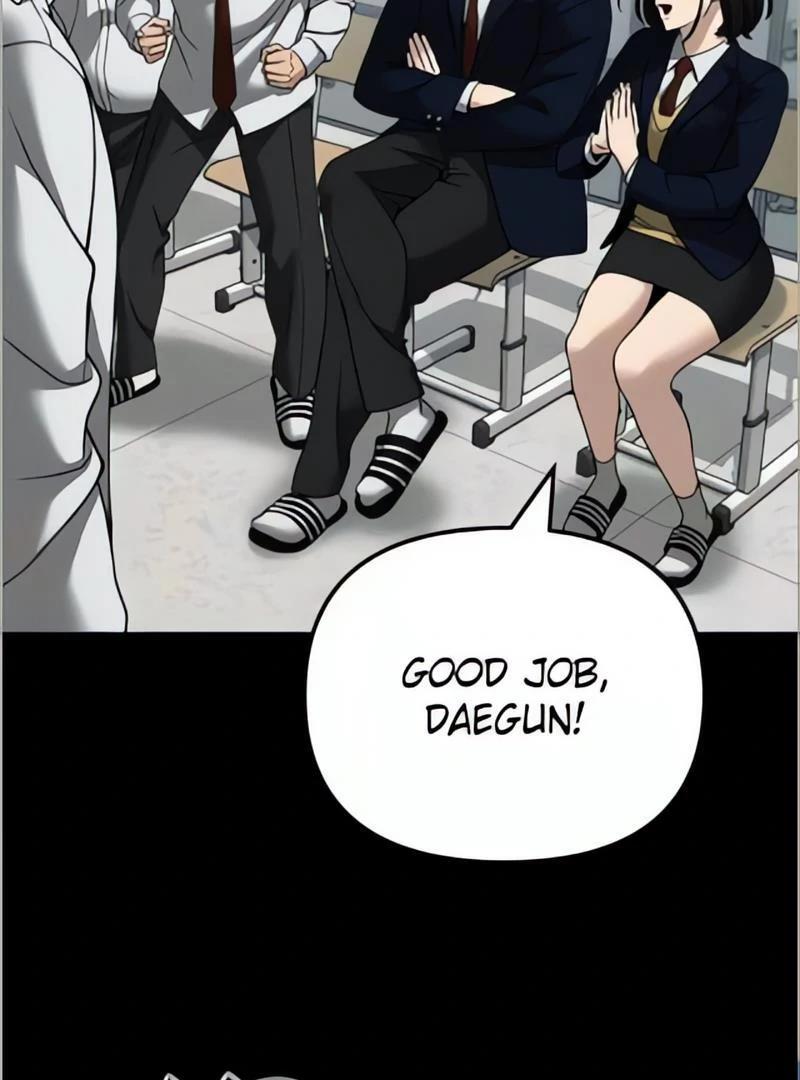 Designated Bully Chapter 114