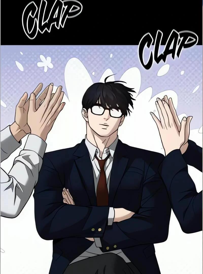 Designated Bully Chapter 114