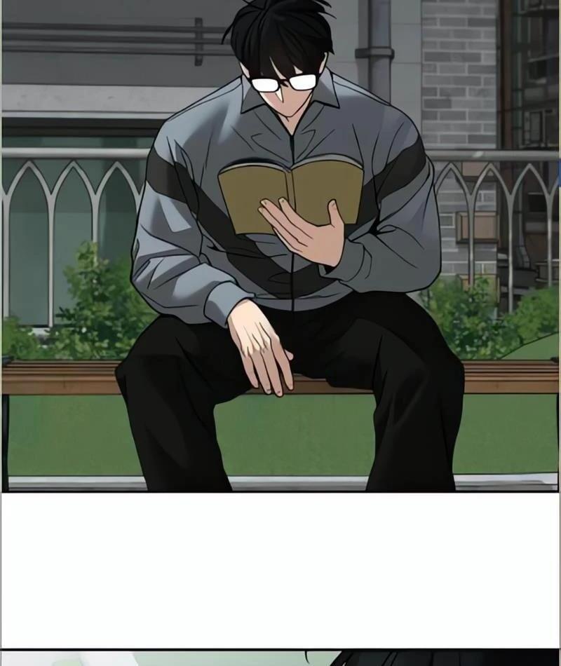 Designated Bully Chapter 114