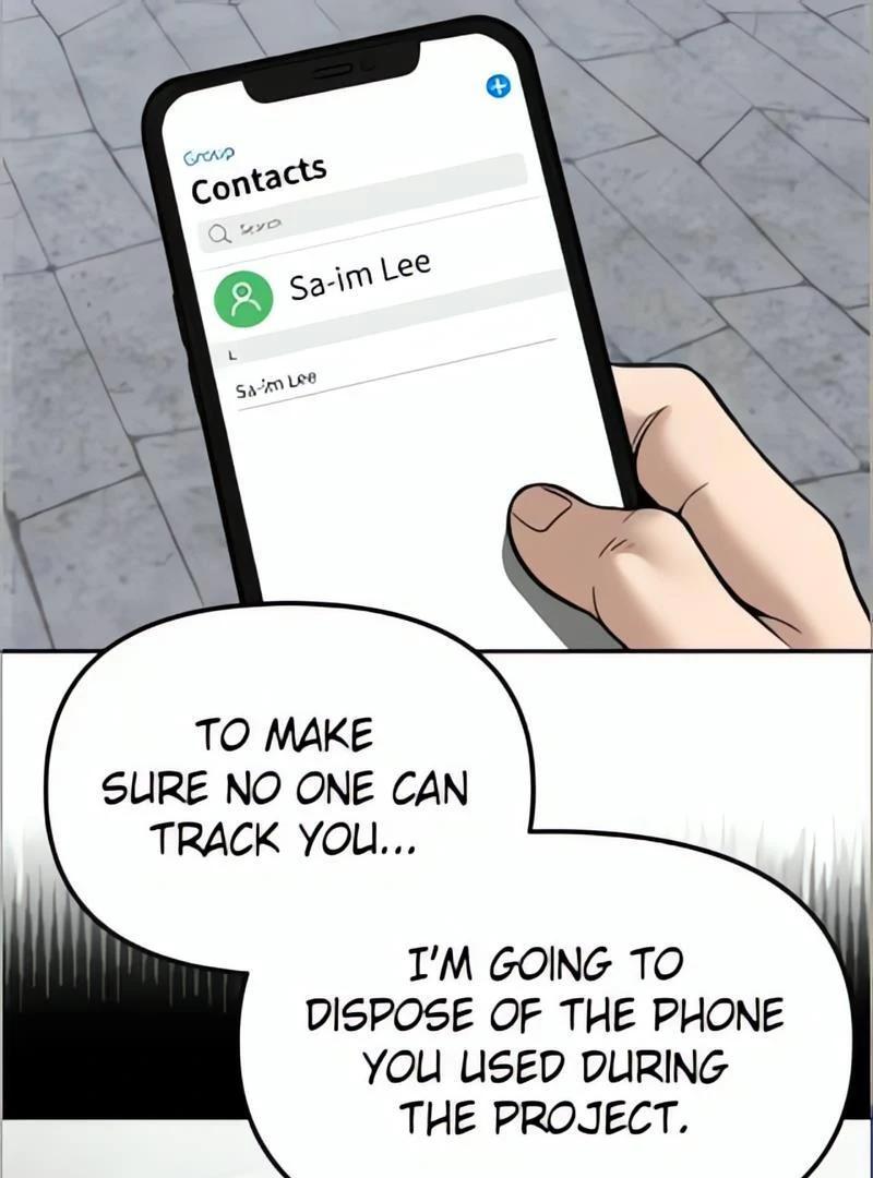 Designated Bully Chapter 114