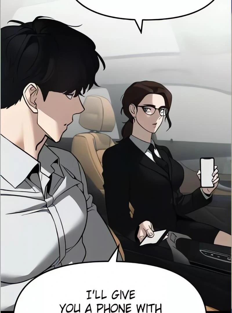 Designated Bully Chapter 114