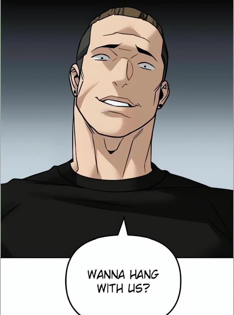 Designated Bully Chapter 114