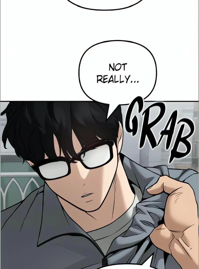 Designated Bully Chapter 114