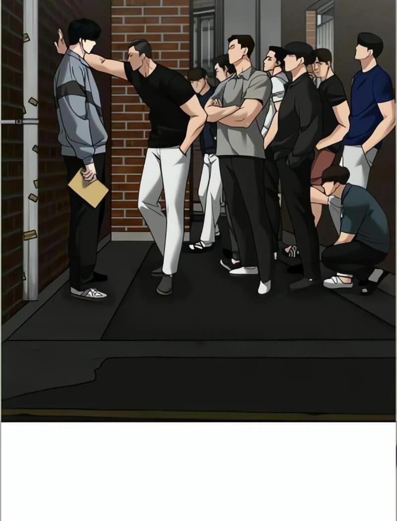 Designated Bully Chapter 114