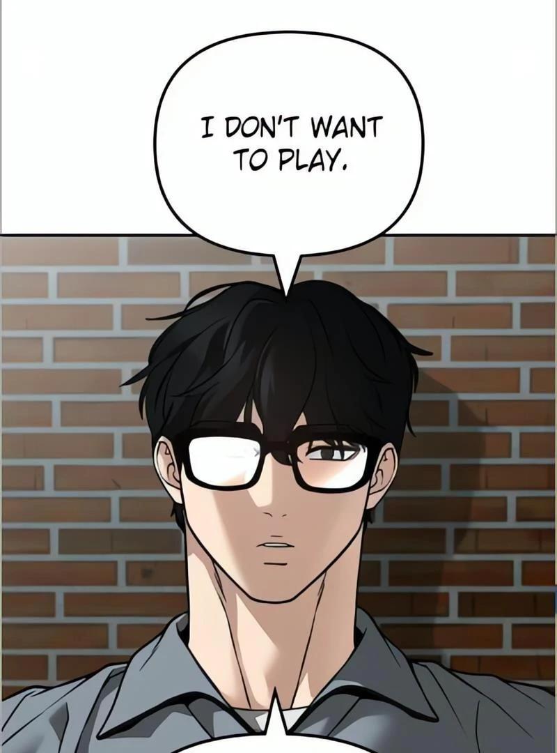 Designated Bully Chapter 114