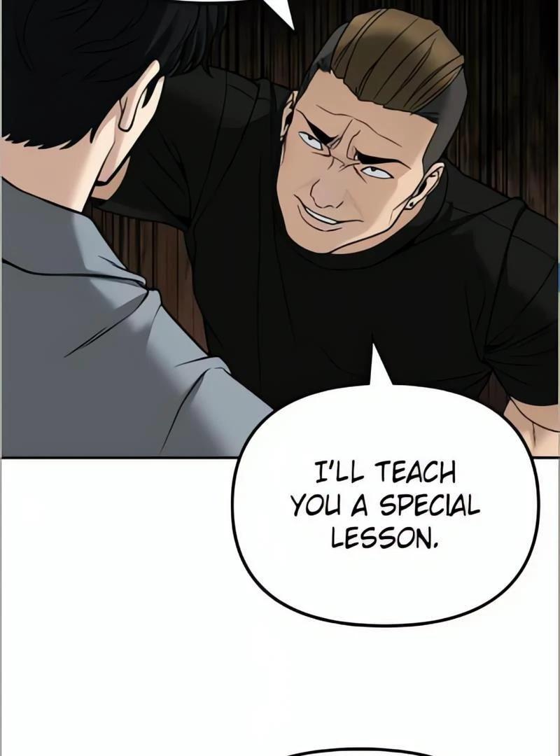 Designated Bully Chapter 114