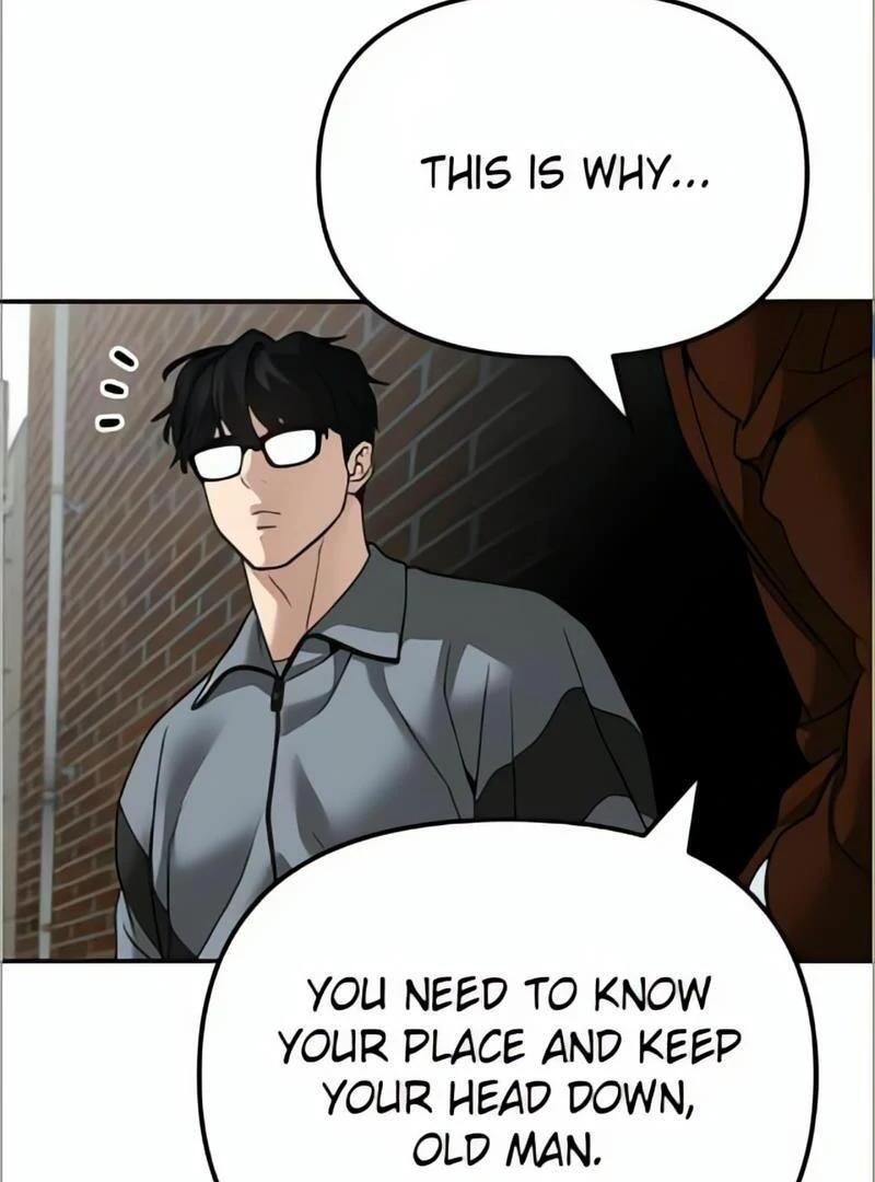 Designated Bully Chapter 114