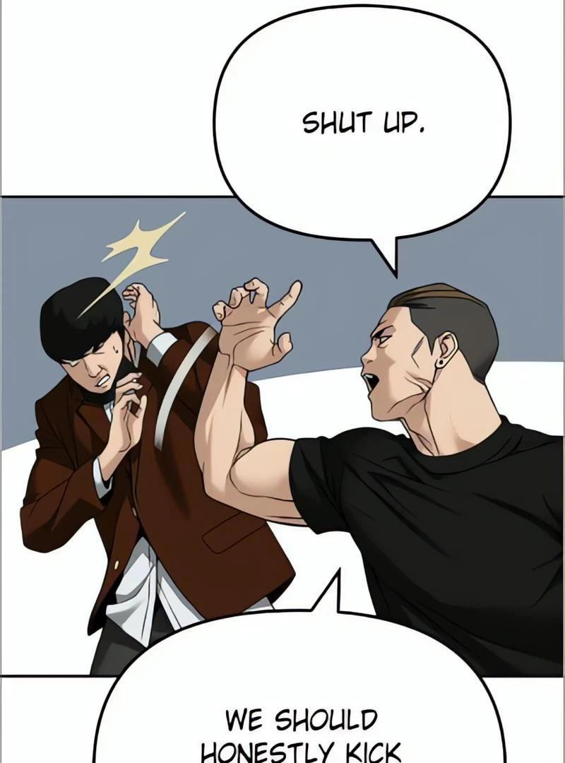 Designated Bully Chapter 114