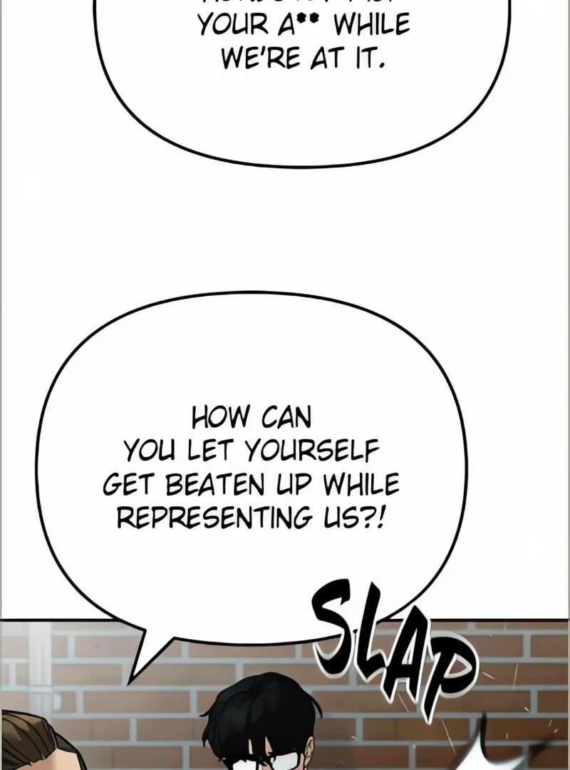 Designated Bully Chapter 114