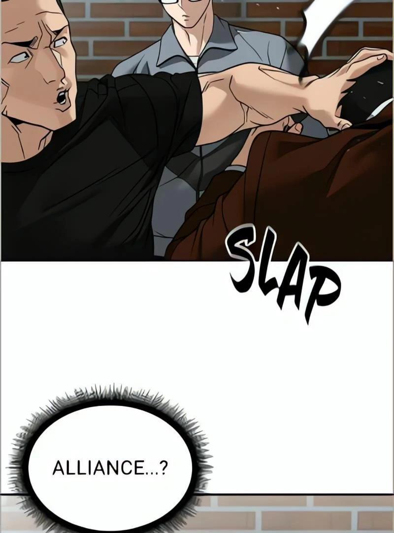 Designated Bully Chapter 114