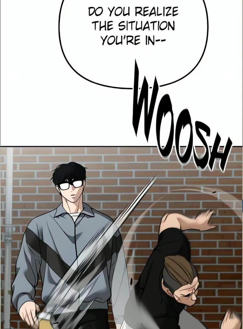 Designated Bully Chapter 114