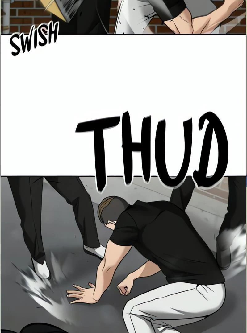 Designated Bully Chapter 114