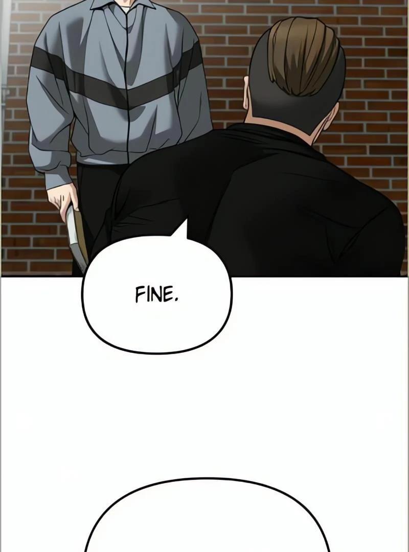 Designated Bully Chapter 114