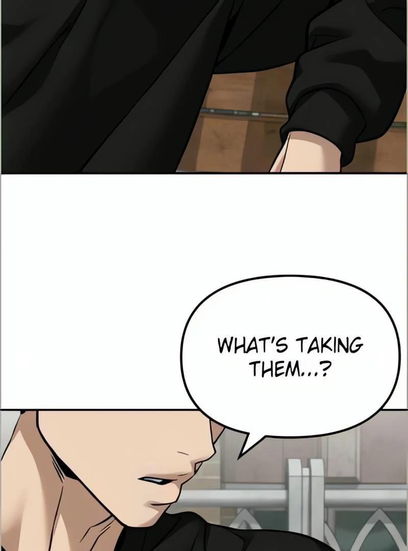 Designated Bully Chapter 114