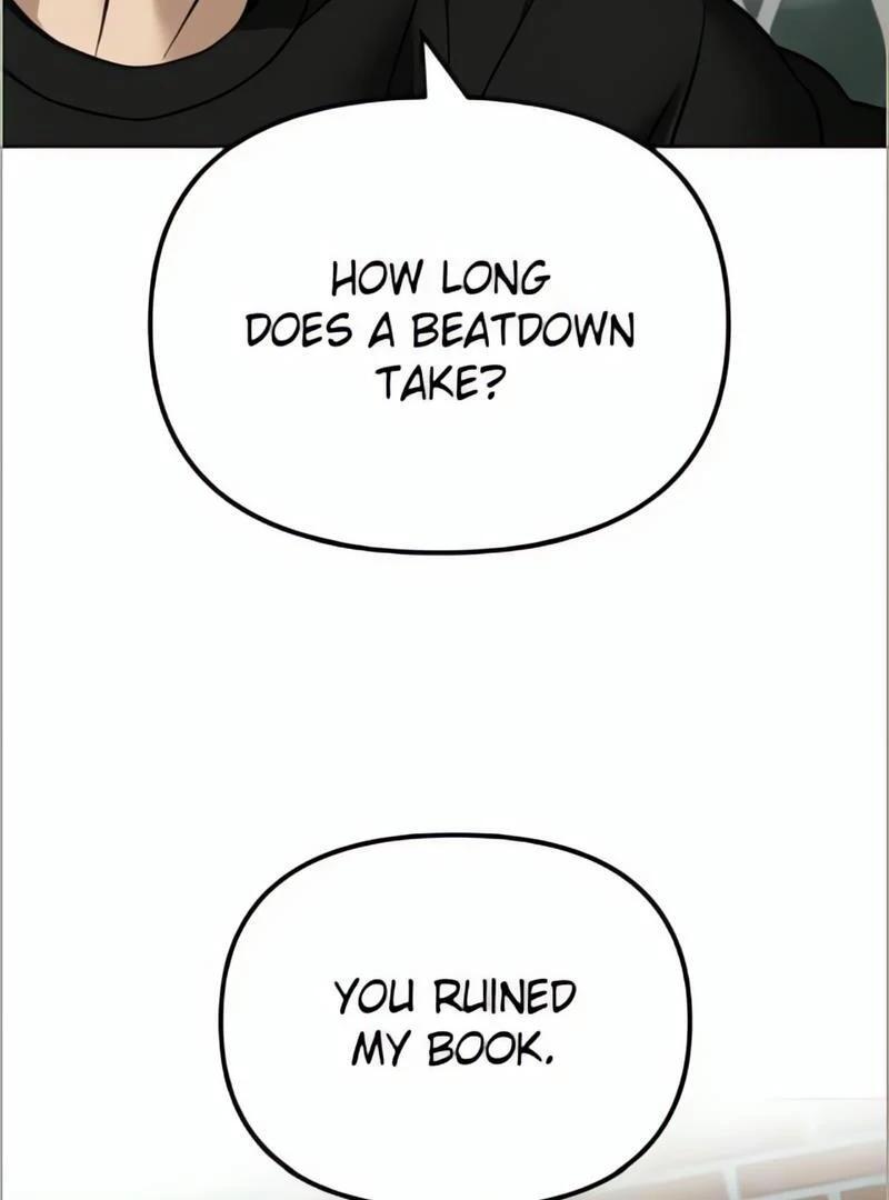 Designated Bully Chapter 114