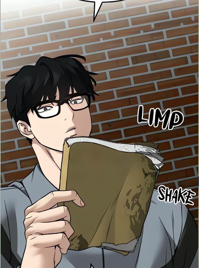 Designated Bully Chapter 114