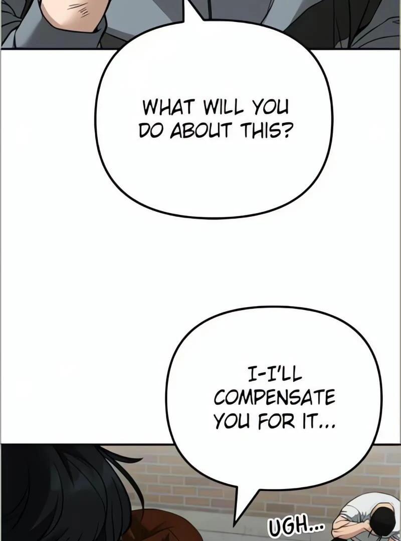 Designated Bully Chapter 114