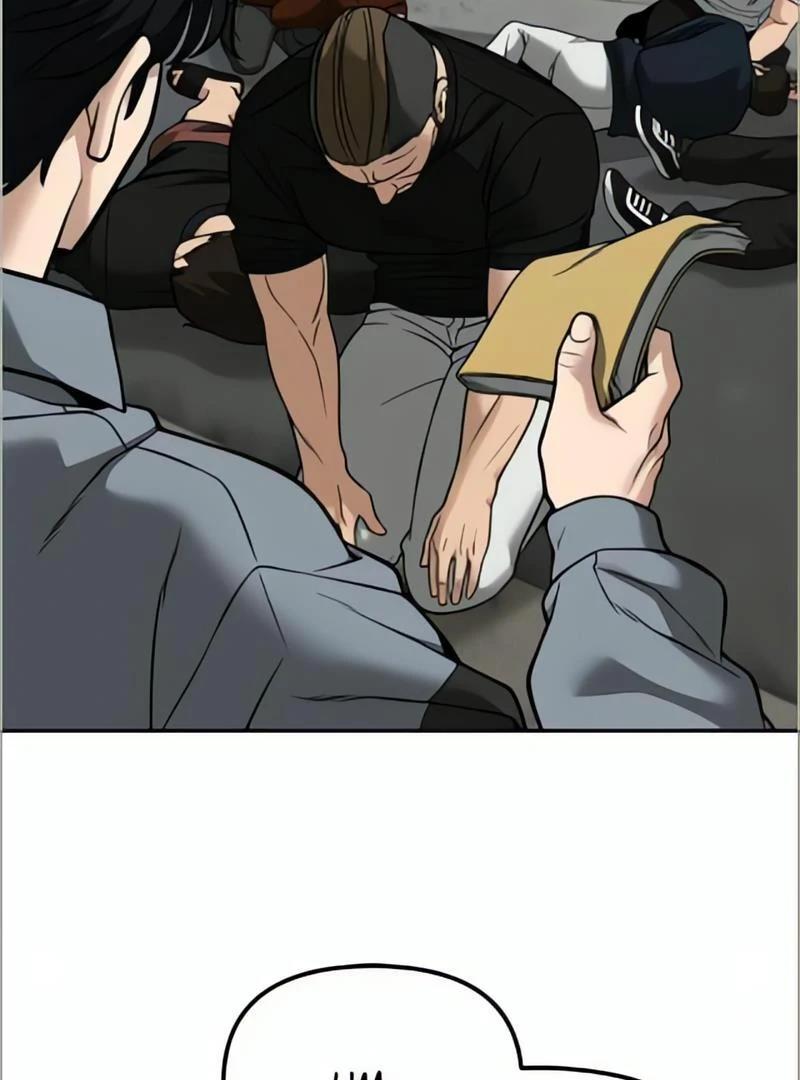 Designated Bully Chapter 114