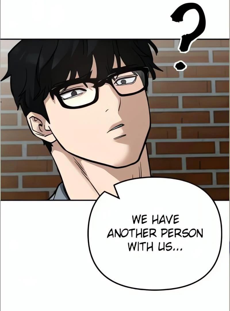 Designated Bully Chapter 114