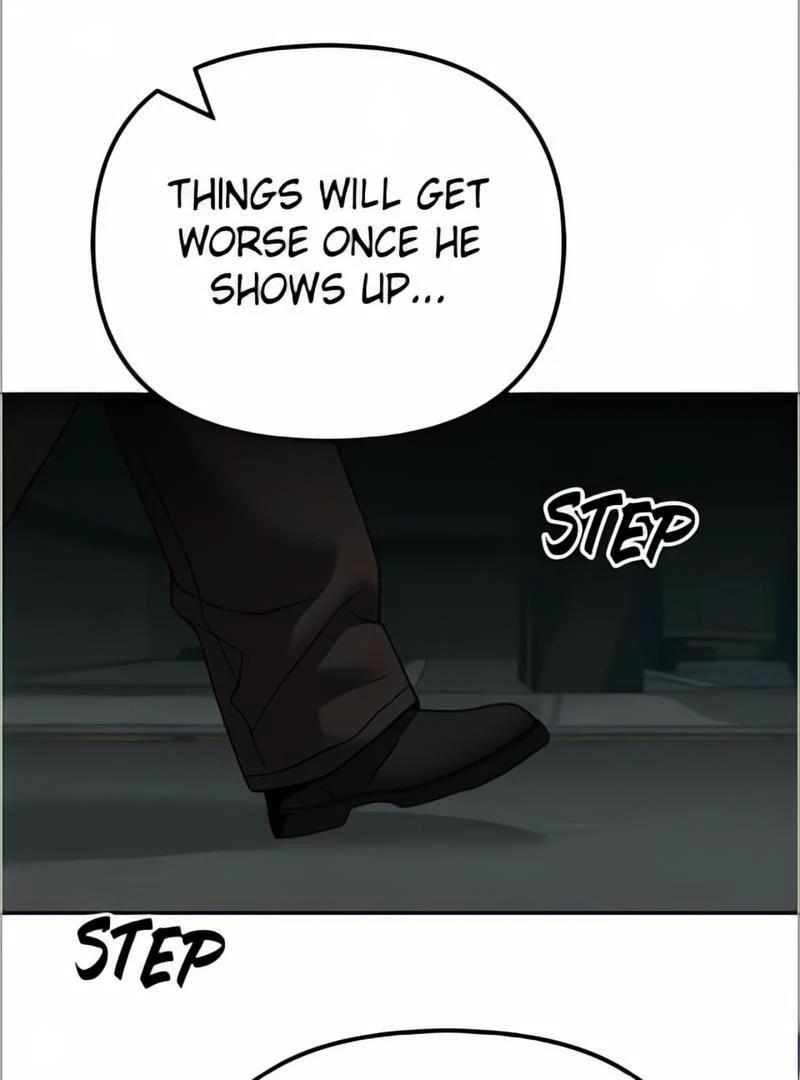 Designated Bully Chapter 114