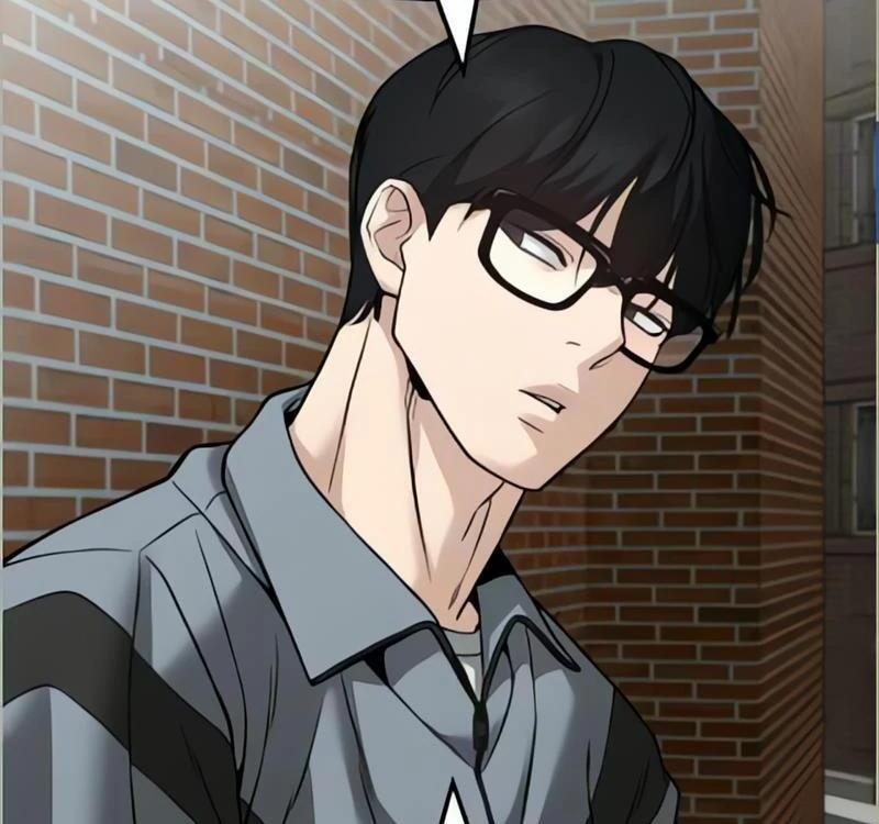 Designated Bully Chapter 114