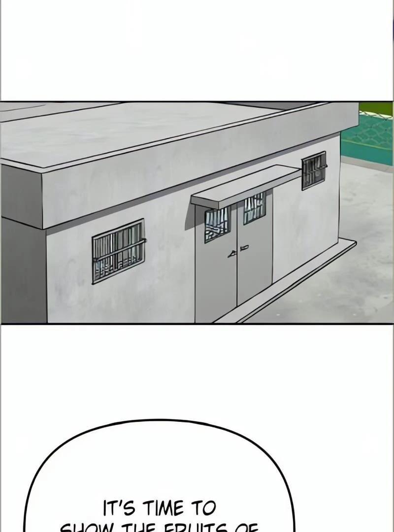 Designated Bully Chapter 114