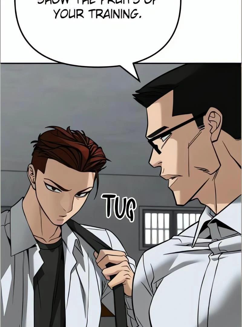 Designated Bully Chapter 114