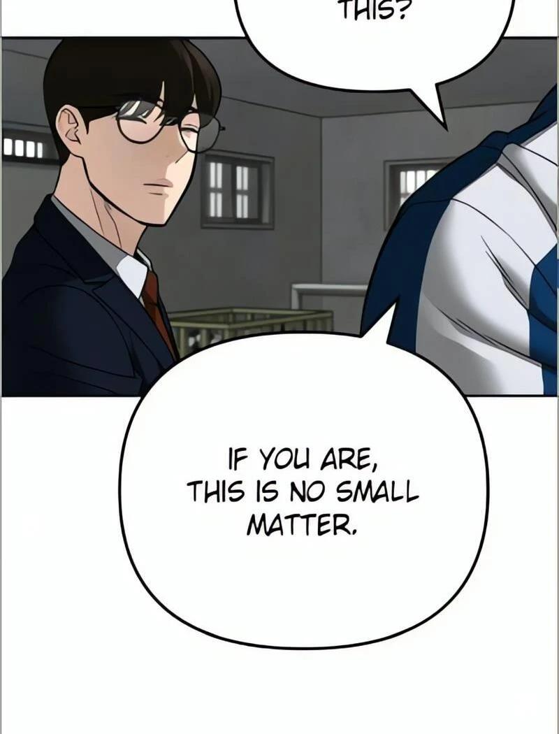 Designated Bully Chapter 114