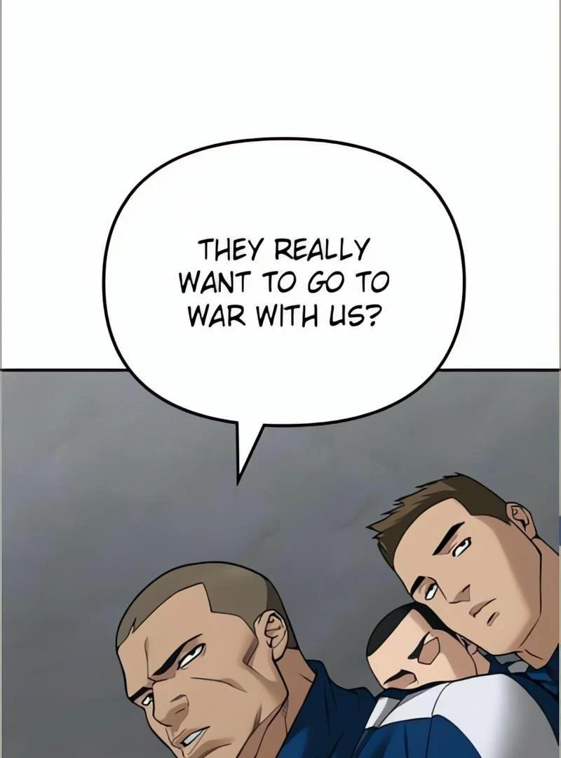 Designated Bully Chapter 114