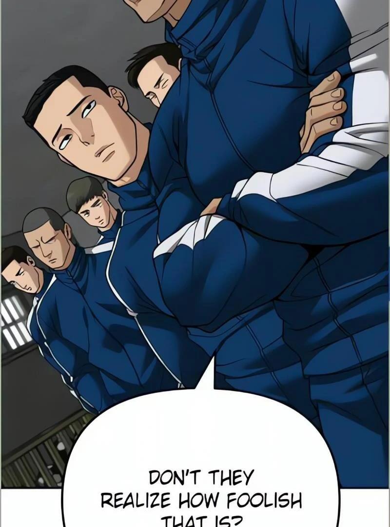 Designated Bully Chapter 114