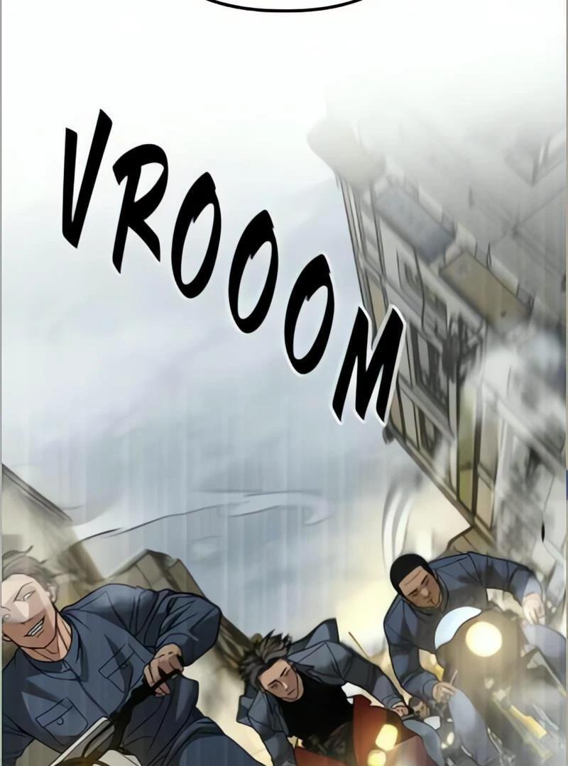 Designated Bully Chapter 114