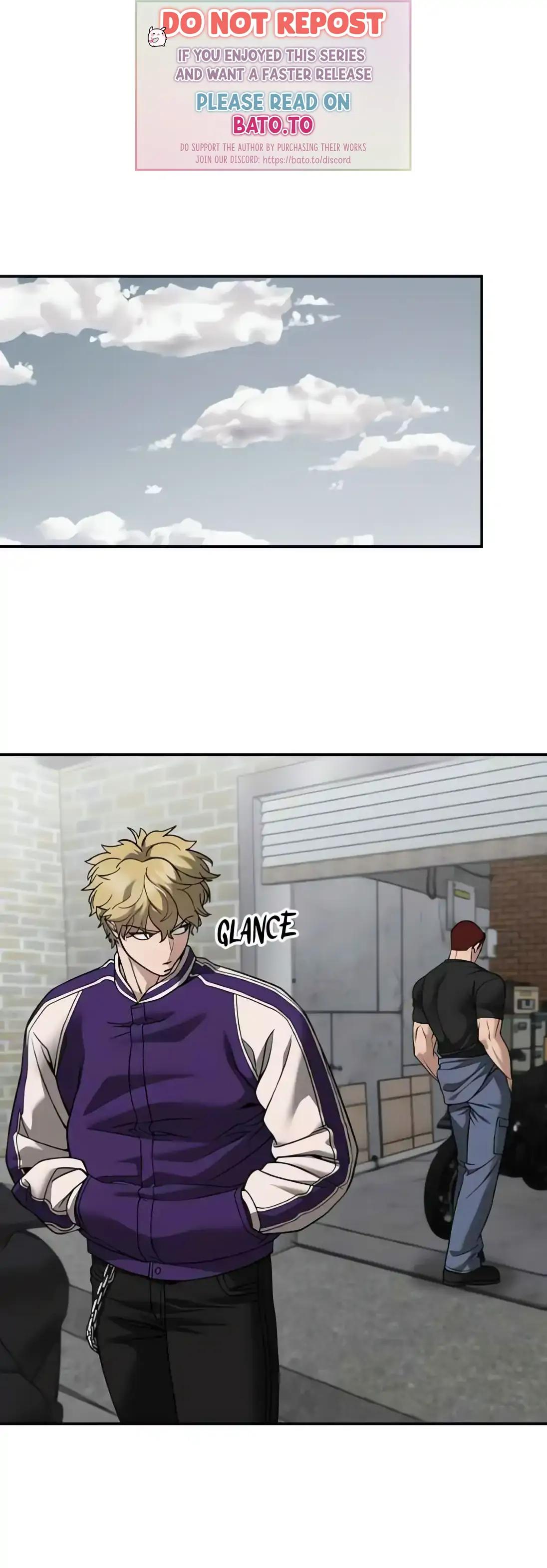 Designated Bully Chapter 115