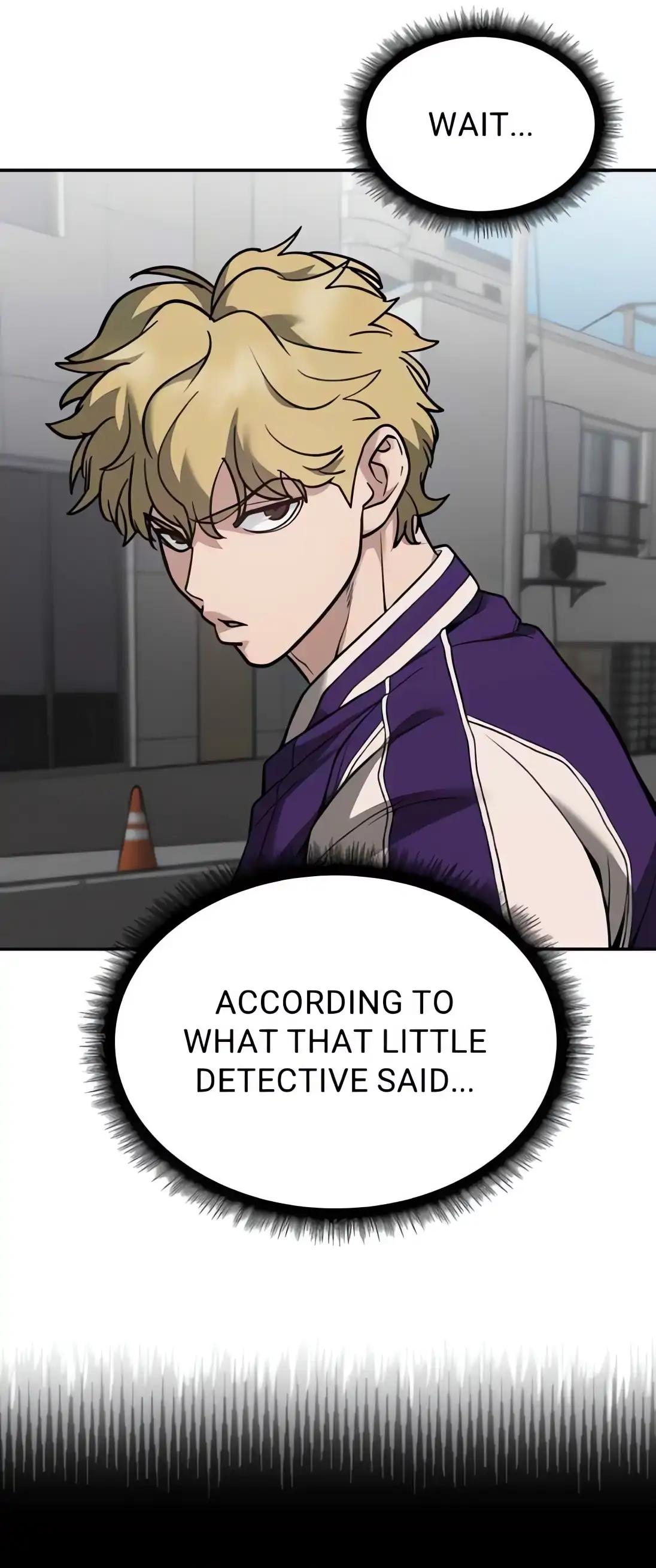 Designated Bully Chapter 115