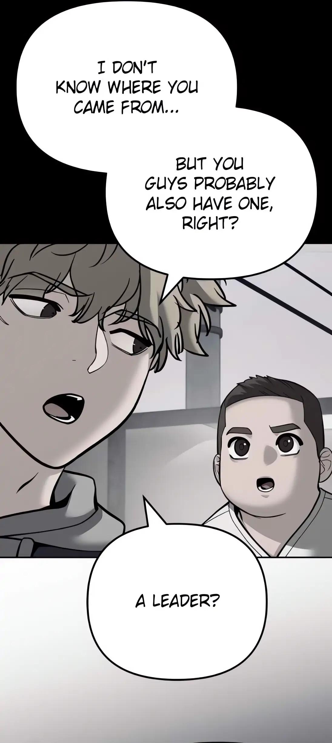 Designated Bully Chapter 115