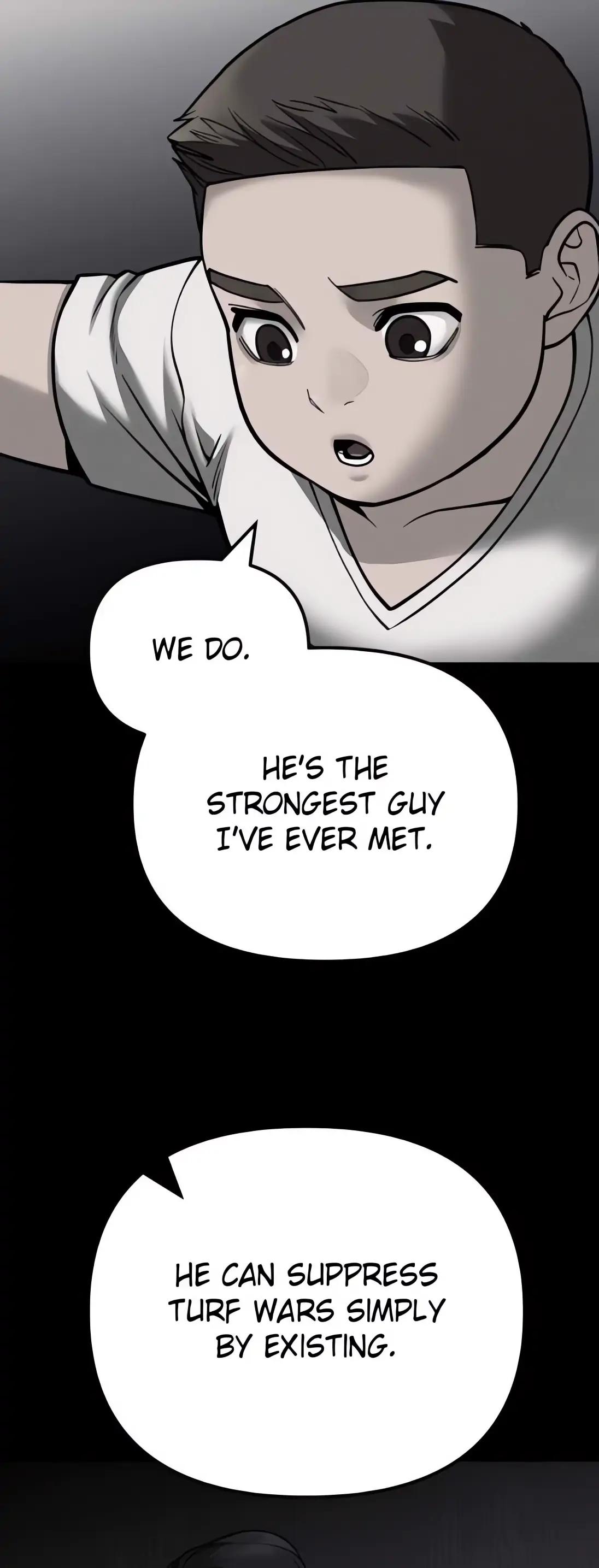 Designated Bully Chapter 115