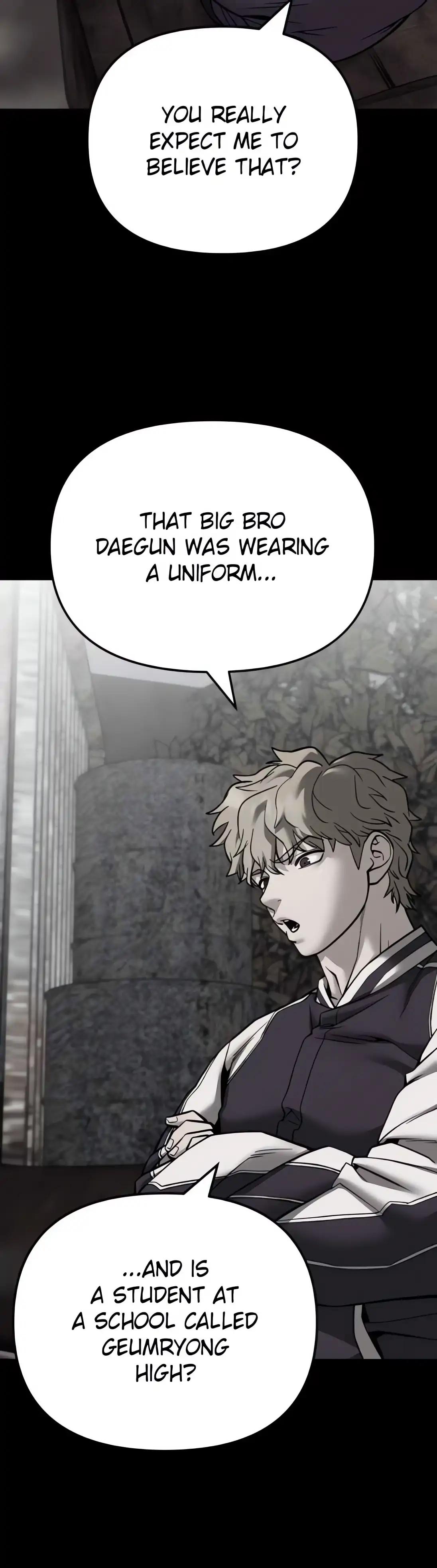 Designated Bully Chapter 115