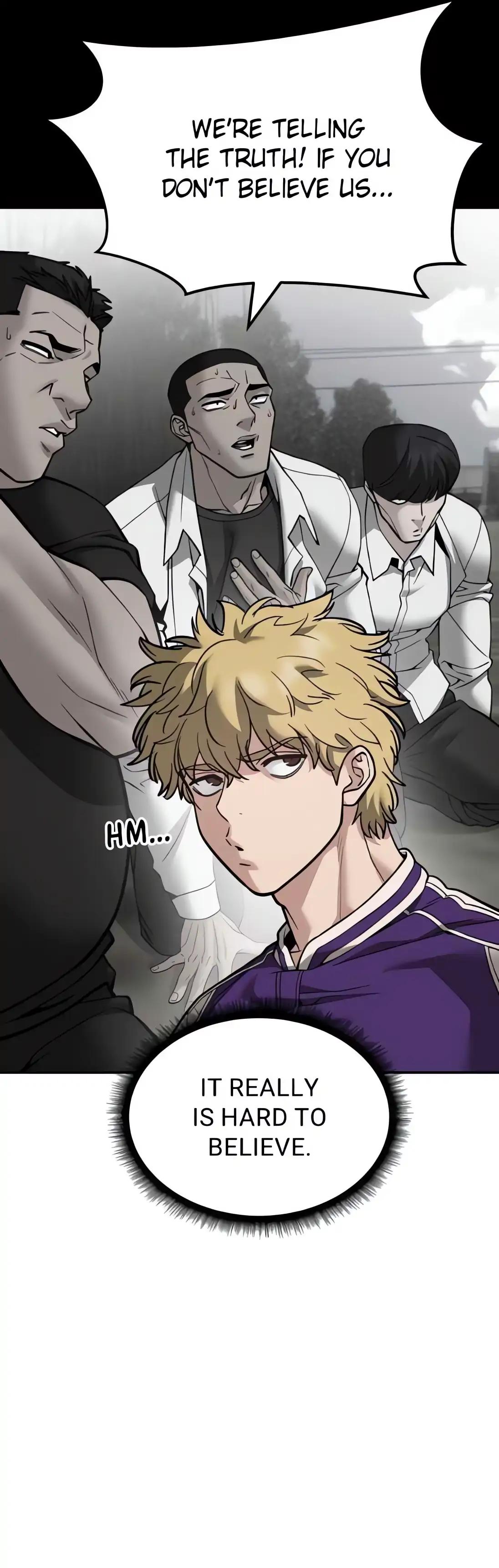 Designated Bully Chapter 115