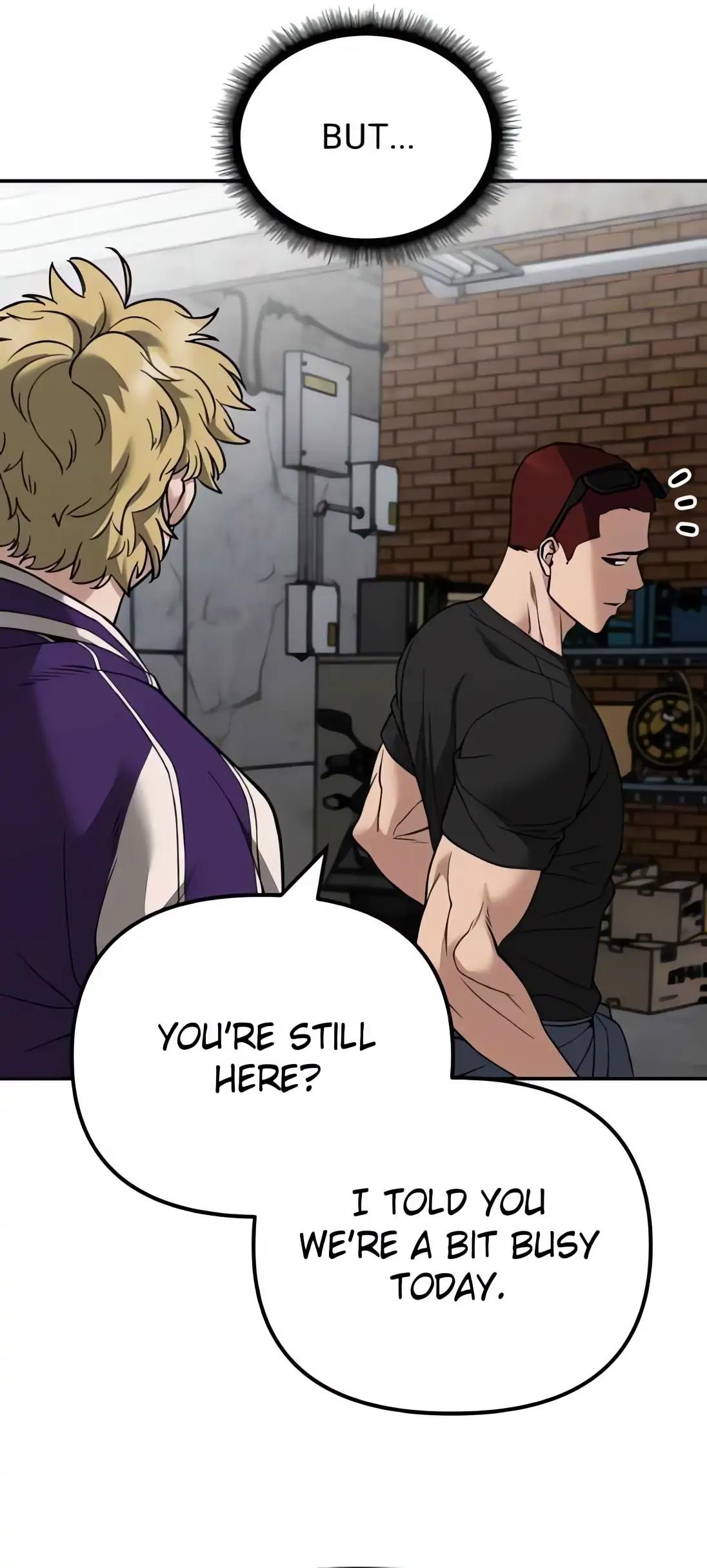 Designated Bully Chapter 115