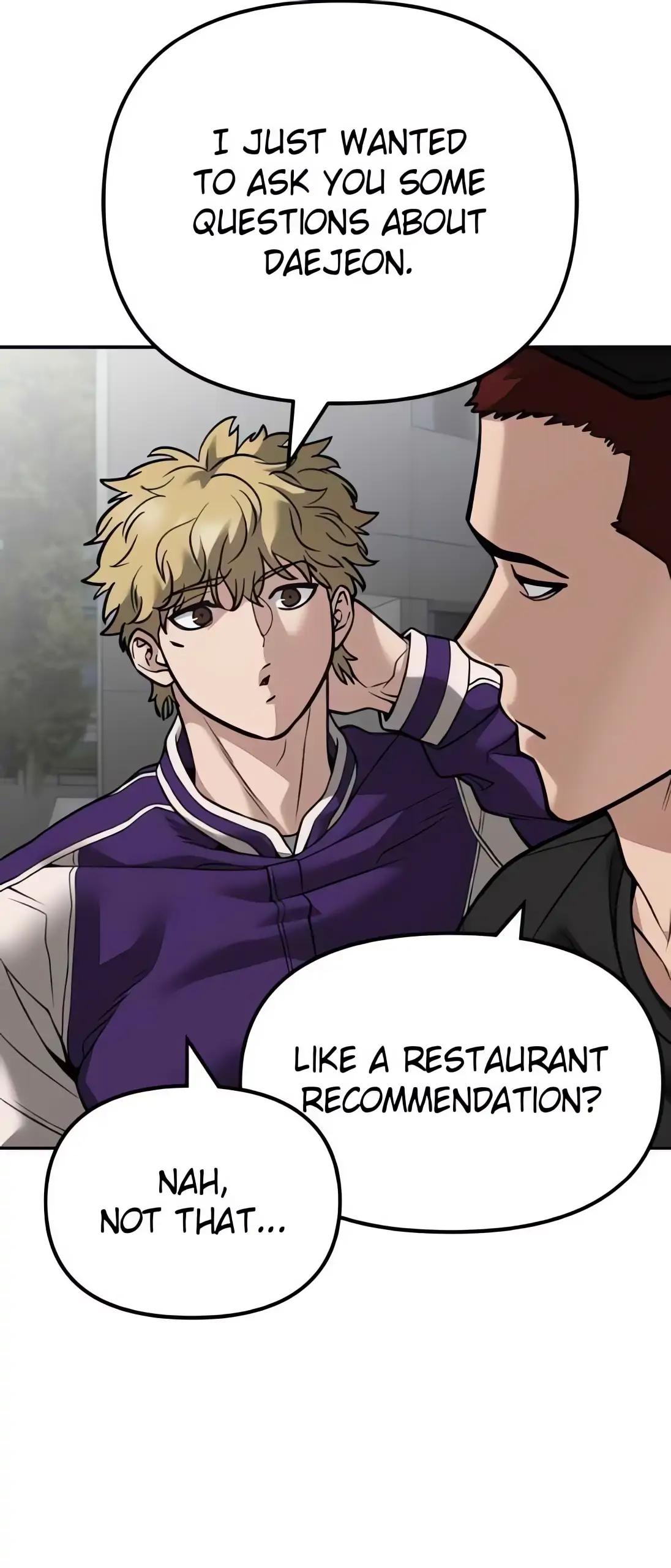 Designated Bully Chapter 115