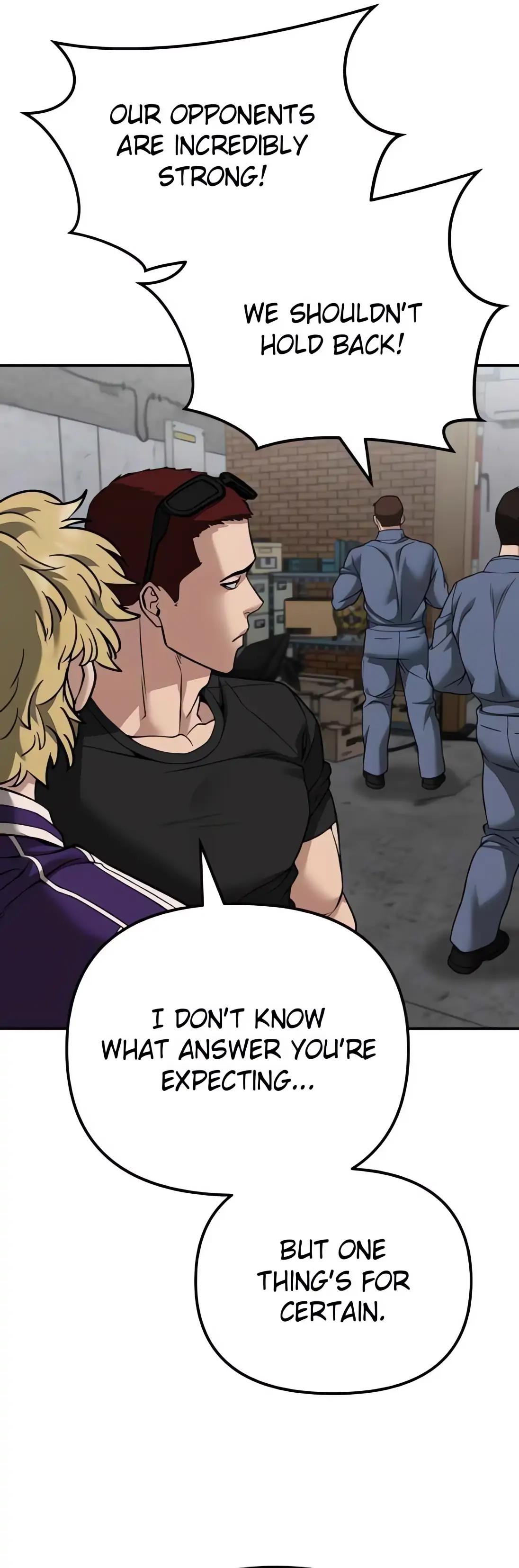 Designated Bully Chapter 115