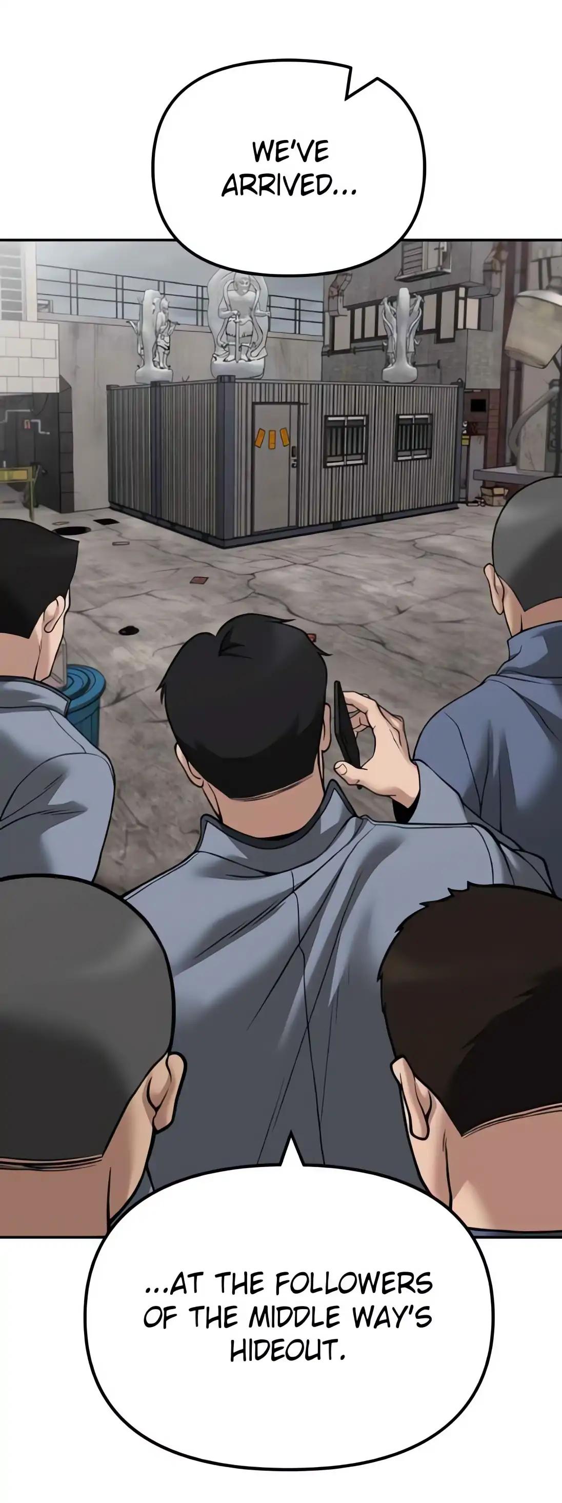 Designated Bully Chapter 115