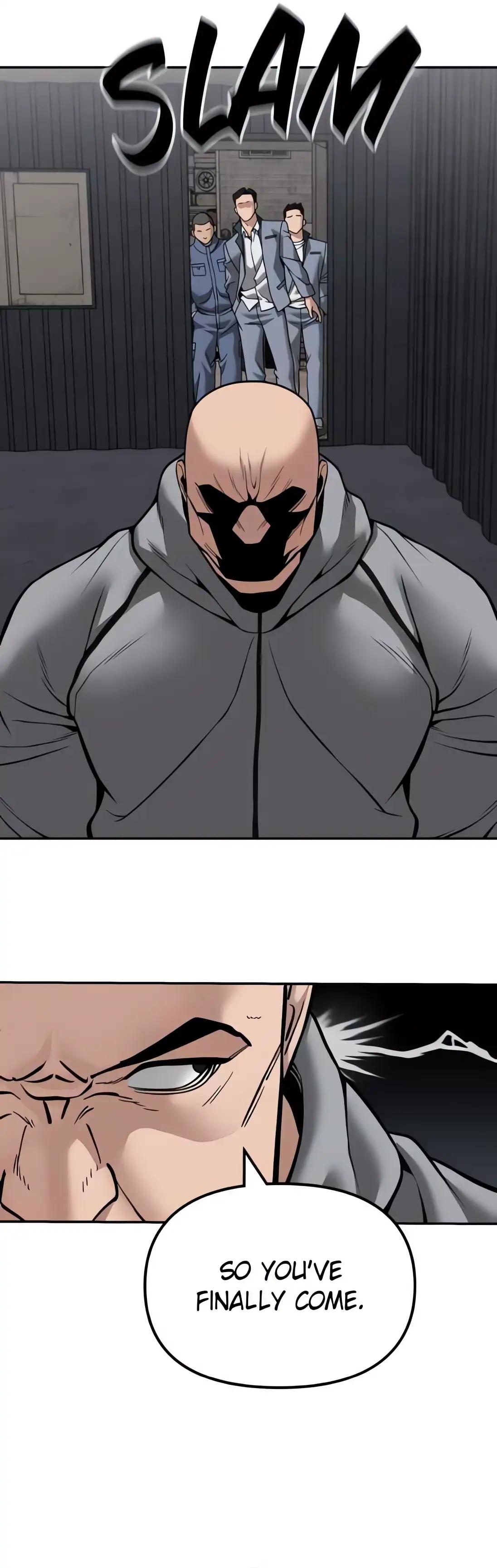 Designated Bully Chapter 115