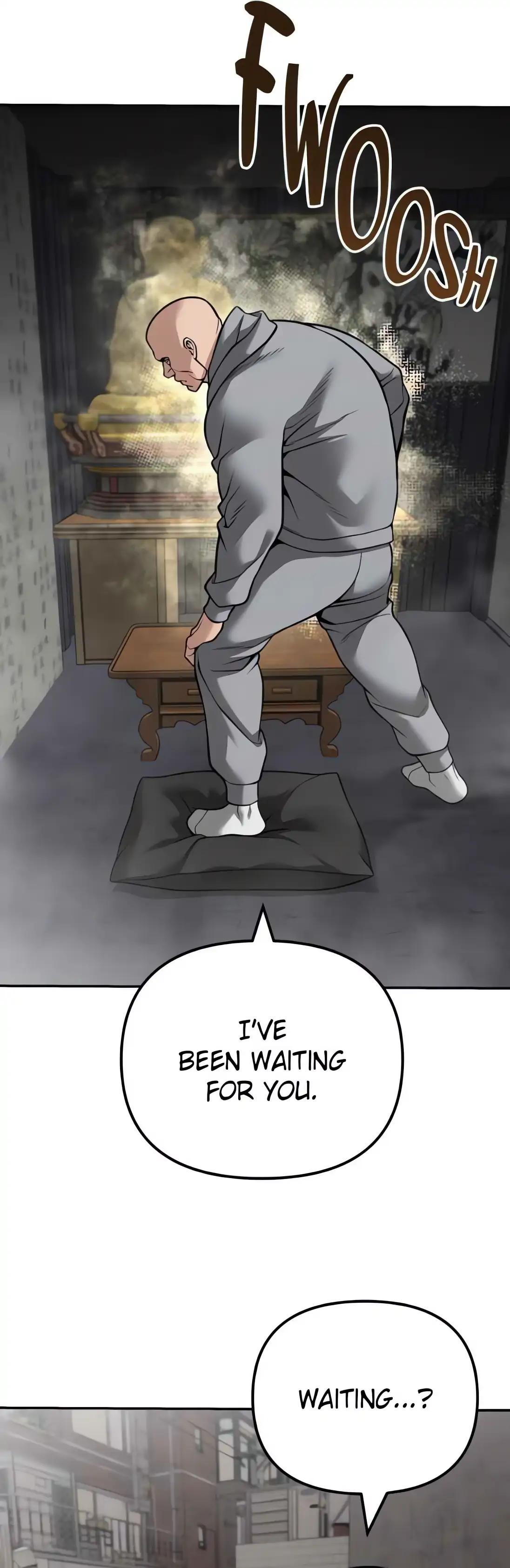 Designated Bully Chapter 115