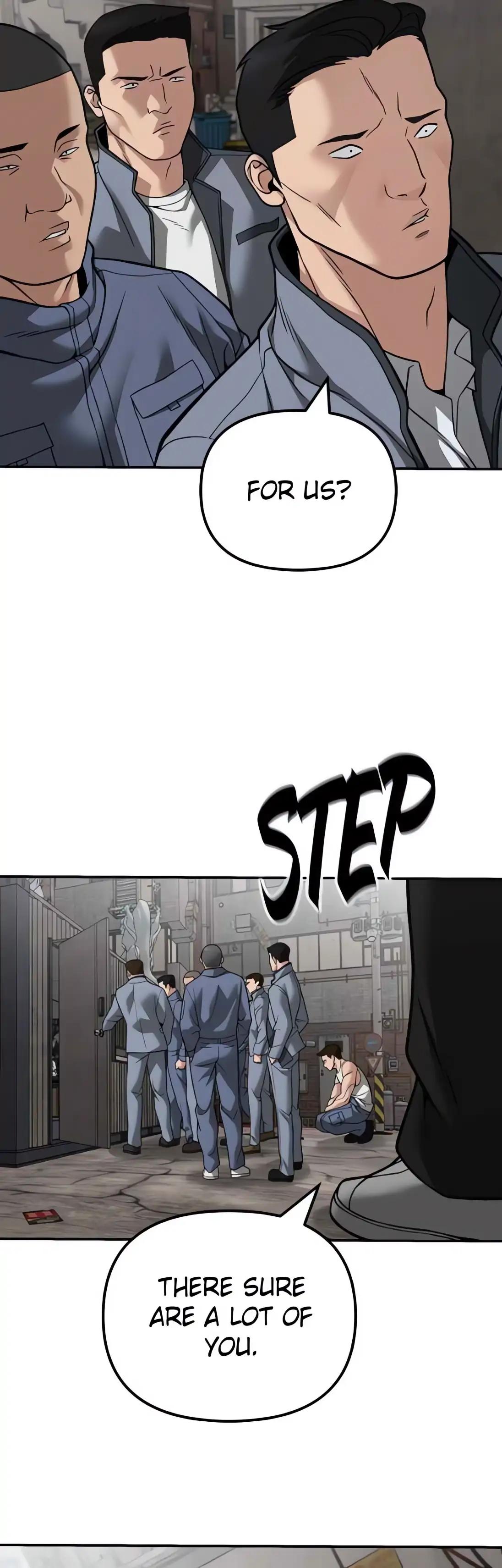 Designated Bully Chapter 115